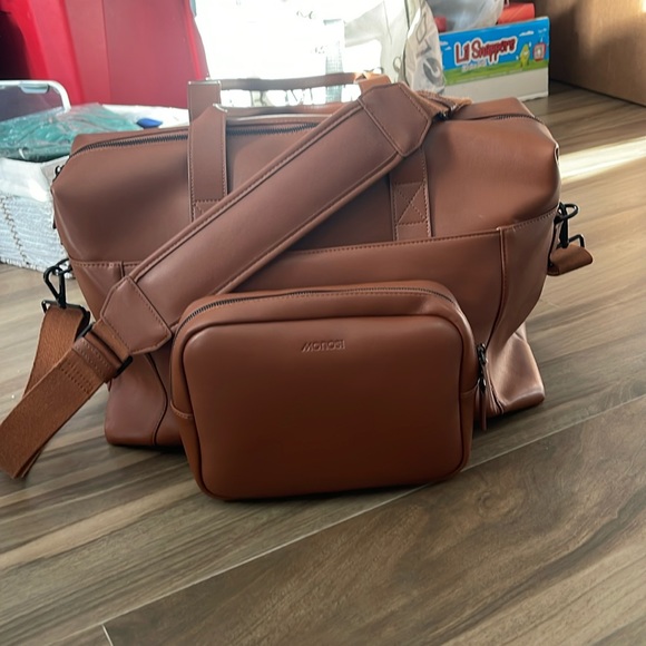 monos Handbags - SOLD🚨